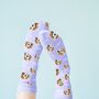 Personalised Pet Photo Socks, thumbnail 7 of 12
