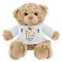 First Eid Baby Gifts Personalised Teddy Bear 1st Eid, thumbnail 4 of 6