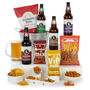 Beer And Treats Bucket Hamper, thumbnail 1 of 5