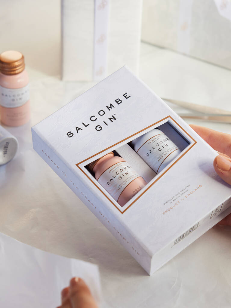 Miniature Gift Set, 1 of 6