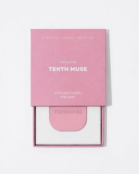 Starter Kit Solid Perfume, 2 of 12