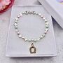 Personalised Horse Bracelet Horse Lover Gift For Girls, thumbnail 9 of 12
