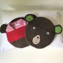 Bear Pyjama Cases For Children, thumbnail 2 of 10
