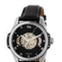 Reign Constantin Automatic Skeleton Watches, thumbnail 5 of 7