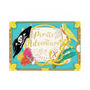 Pirate Adventures Music Box Card, thumbnail 2 of 5