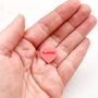 Au Dhd Heart Pin Badge, thumbnail 4 of 12