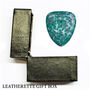 China Jade Guitar Pick / Plectrum In A Gift Box, thumbnail 1 of 7