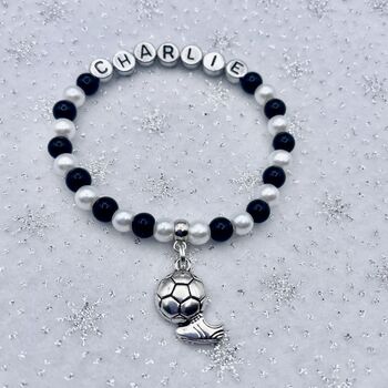 Personalised Dinosaur Bracelet, 7 of 12