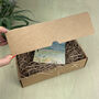 Spa Retreat Gift Basket, thumbnail 4 of 12