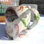 Tankard Mug In Seashore Design, thumbnail 8 of 11