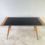 1960’s Mid Century Vintage Console Table, thumbnail 6 of 7