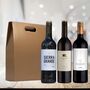 Vino Coco 'Top Rated Reds' Three Red Wine Gift Set, thumbnail 1 of 5