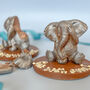 Nellie The Chocolate Elephant, thumbnail 1 of 8
