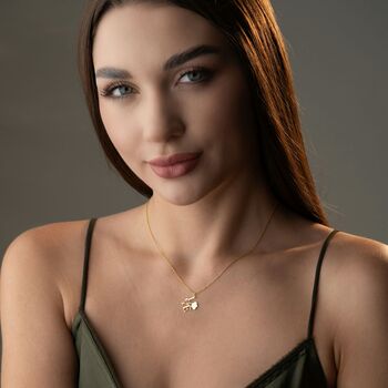 Love For Cooks Necklace, 5 of 11