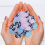Personalised Photo 'Bride To Be' Party Table Confetti, thumbnail 2 of 7