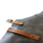Personalised Leather Apron, thumbnail 7 of 12