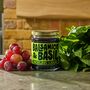 Balsamico And Basil Pickling Liquor, thumbnail 3 of 3