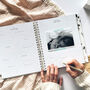 My Baby Book Baby Memory Book Jungle, thumbnail 6 of 12