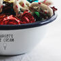 Personalised Ice Cream Bowl, thumbnail 4 of 4