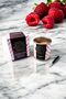 Raspberry Ripple Raspberry/Vanilla Candle, thumbnail 1 of 3