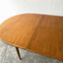 1960's Mid Century G Plan Extending Dining Table, thumbnail 2 of 8