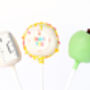 Teachers Cake Pop Kit, thumbnail 4 of 4