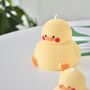 Cute Duck Candle, thumbnail 5 of 7