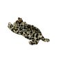 Leopard Pattern Stretching Cat Claw Clip, thumbnail 1 of 3