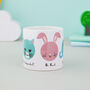 Children's Animal Placemat And Mug Gift Set, thumbnail 10 of 12