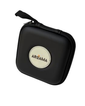 Aroama Coffee Capsule Case, 2 of 10