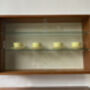 1960's Mid Century Modular Wall Units And Media Stand, thumbnail 9 of 12