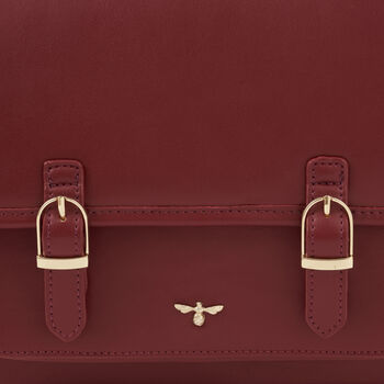 Wonderland Satchel, 7 of 9