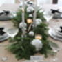Party Disco Ball Tablescape, thumbnail 4 of 6