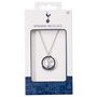 Tottenham Hotspur Spinning To Dare Is To Do Necklace, thumbnail 5 of 5