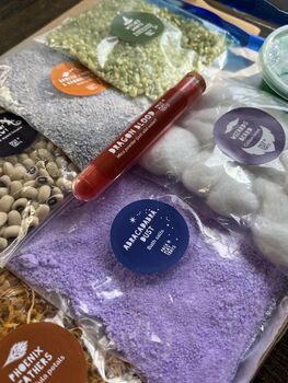 Witches And Wizards Potion Kit, 4 of 5
