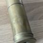 Antique Dollond London Brass And Wood Telescope, thumbnail 8 of 11