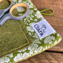 Green. Needle/Pins Case, thumbnail 7 of 7