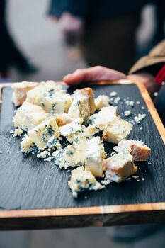The Edinburgh Cheese Crawl Experience Days For Two, 2 of 6