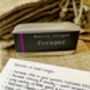 Forager Solid Perfume Made In Scotland, thumbnail 1 of 6