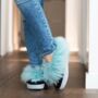 Cybil Sheepers Slippers, thumbnail 2 of 12