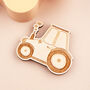 Farmyard Self Adhesive Wall Hooks, thumbnail 6 of 7