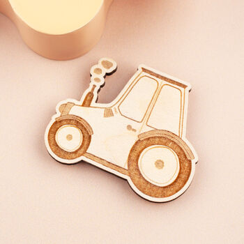 Farmyard Self Adhesive Wall Hooks, 6 of 7