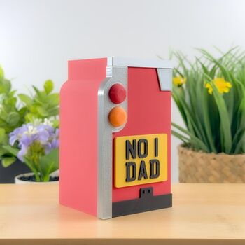 Landy Pen Holder, 3 of 4