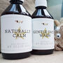 Naturally Calm Dog Shampoo With Lavender And Chamomile, thumbnail 3 of 3