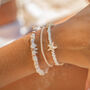 Alona Starfish Bracelet Set, thumbnail 1 of 6