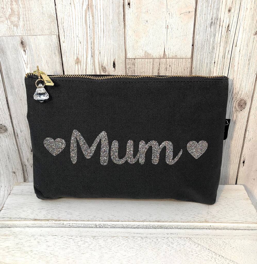 mum make up bag