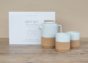 Tea For Two Gift Set, 7 of 10