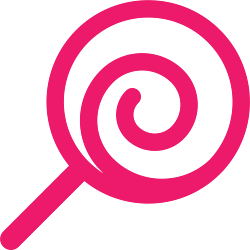 Lollipop logo