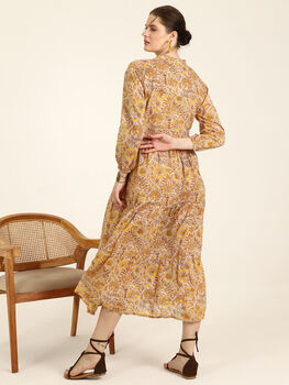 Suvarna Dress, 4 of 6