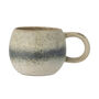 Hand Crafted Reactive Glaze Bubble Mug, thumbnail 2 of 7